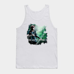 The Last of Us 2 Tank Top